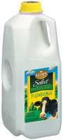 Kemps 1% Lowfat Select Milk .5 Gal Jug