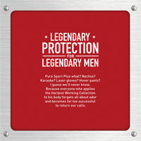 Hardest Working Collection Old Spice Hardest Working Collection Sweat Defense Anti-Perspirant Pure Sport Plus Twin Pack 2.6 oz