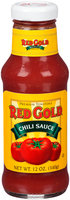Red Gold® Chili Sauce 12 oz. Bottle