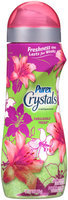 Purex® Crystals Fabulously Fresh™ In-Wash Fragrance Booster 18 oz. Bottle
