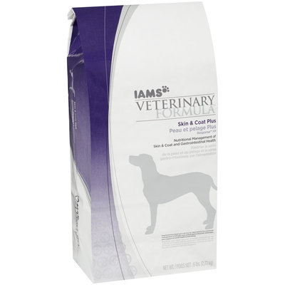 Iams™ Veterinary Formula™ Skin & Coat Plus Response™ FP Dry Dog Food