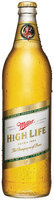 Miller High Life Beer