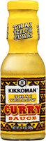 Kikkoman® Thai Yellow Curry Sauce 10.9 oz. Bottle