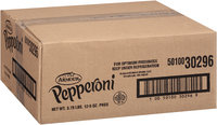 Armor® Pepperoni 5 oz. Pack