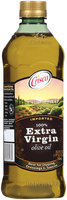 Crisco 100% Extra Virgin Imported Olive Oil 25.3 Fl Oz Plastic Bottle