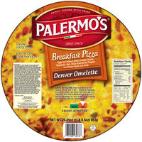Palermo's® Denver Omelette Breakfast Pizza 24.45 oz. Wrapper