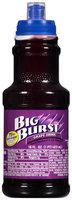 Big Burst Grape Drink 16 fl. oz. Bottle