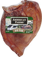 American Farms™ Original Pig Ear