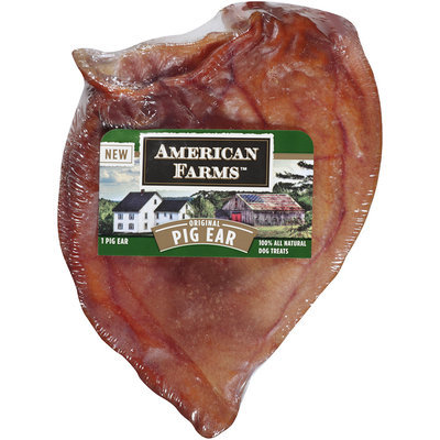 American Farms™ Original Pig Ear