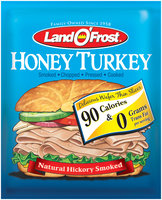 Land O'Frost Traditional Wafer 2 oz Packet