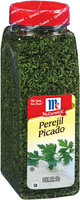 McCormick® Perejil Picado Seasoning