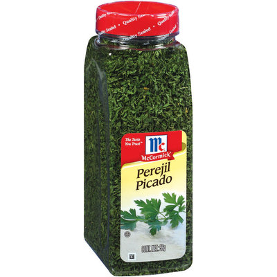 McCormick® Perejil Picado Seasoning