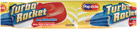 Popsicle® Turbo Rocket™ Red White & Blue Pop 4.5 fl. oz. Wrapper