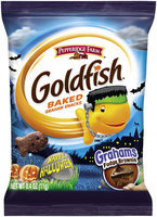 Goldfish® Fudge Brownie Baked Graham Snacks