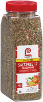 Lawry's® Salt Free 17 Seasoning 20 oz. Bottle