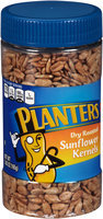 Planters Dry Roasted Sunflower Kernels Jar