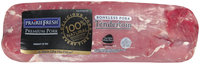 PrairieFresh Prime® Boneless Extra Lean Pork Tenderloin 2-Pack