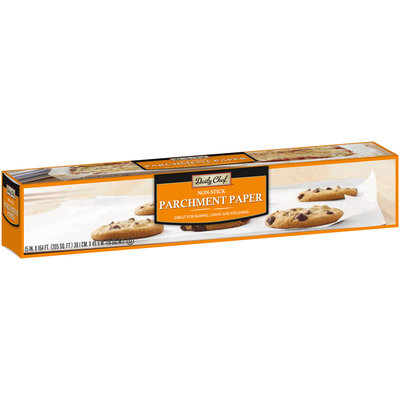 Daily Chef™ Non-Stick Parchment Paper 205 sq. ft. Box
