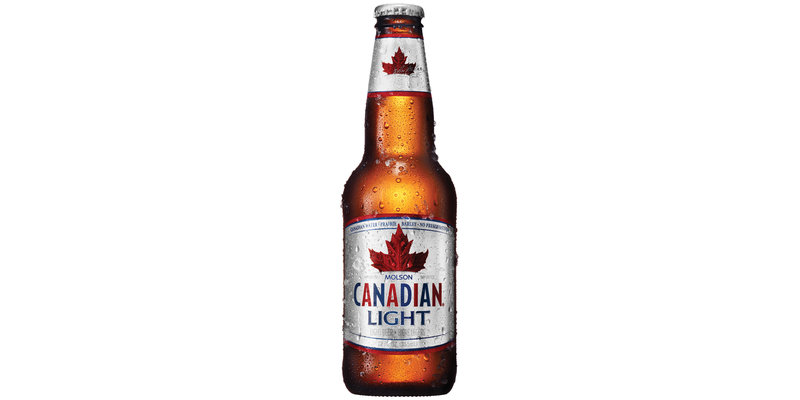 Molson Canadian Light Beer Reviews 2019 Molson Canadian Light Beer Reviews 2019