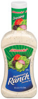 Schnucks Ranch Peppercorn Dressing 16 Oz Squeeze Bottle