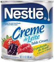 Nestlé Table Cream
