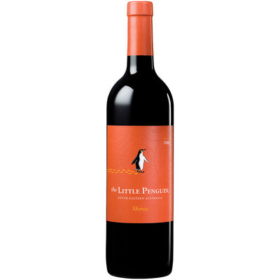 The Little Penguin® Shiraz Wine 750 mL Bottle
