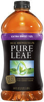 Lipton® Pure Leaf Real Brewed Extra Sweet Iced Tea
