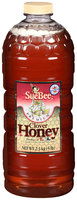 Sue Bee® Premium Clover Honey 5 lb. Bottle