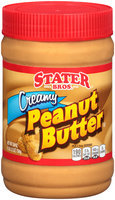 Stater Bros.® Creamy Peanut Butter