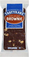 Tastykake® Iced Walnut Brownie