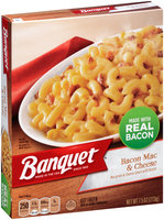 Banquet® Bacon Mac & Cheese 7.5 oz.