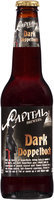 Capital Brewery® Dark/Blonde Doppelbock Beer 2-12 fl. oz. Bottles