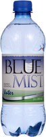 Blue Mist® Purified Drinking Water 20 oz. Bottle