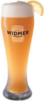 Widmer Hefeweizen Wheat Beer