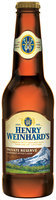 Henry Weinhard's Private Reserve Beer