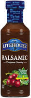 Litehouse Balsamic Vinaigrette Dressing 12 Fl Oz Bottle