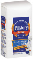Pillsbury Best All Purpose Bleached Enriched Pre-Sifted Flour 2 Lb Bag