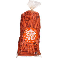 Grimmway Farms California Carrots 25 lb. Bag