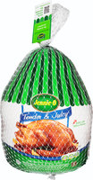 Jennie-O® Tender & Juicy Young Turkey