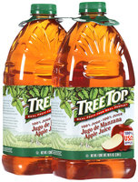Tree Top® 100% Apple Juice from Concentrate 96 fl oz. 2 pk.