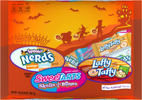 Nestlé Assorted Halloween Sugar Candy 25 oz. Bag