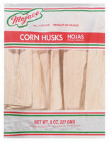 Mojave Corn Husks 8 Oz Peg