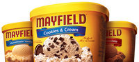 Mayfield Ice Cream