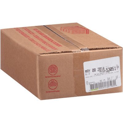 CB Old Country Store™ Sliced Smoked Ham Quarter