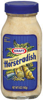 Kraft Prepared Horseradish 5 Oz Jar