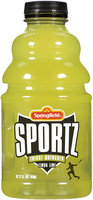 Springfield® Sportz Thirst Quencher Lemon Lime 32 oz. Bottle