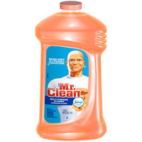 Mr. Clean Multi-Surface Cleaner Hawaiian Aloha with Febreze freshness 40 oz.