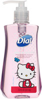 Dial® Hello Kitty Hand Soap with Moisturizer