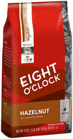 Eight O'Clock® Hazelnut Whole Bean Coffee 22 oz. Bag