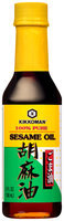 Kikkoman® 100% Pure Sesame Oil 5 fl. oz. Bottle